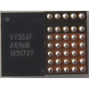 Микросхема VT358F VT358 BGA IC
