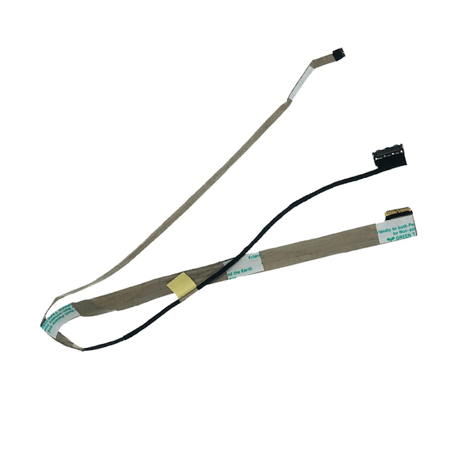 Шлейф матрицы MSI MSI GE70 MS1759 MS-1759 EDP 30PIN LED K1N-3030007-H39 LVDS FLEX VIDEO кабель