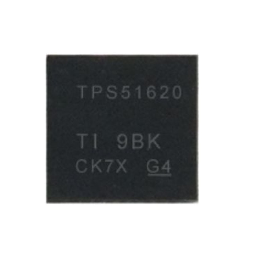 Чип микросхема Texas Instruments TPS51620