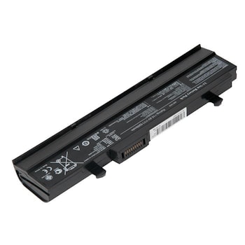 Аккумулятор Asus Eee PC 1011, 1015, 1016, 1215, VX6, (A32-1015), 4400mAh, 10.8V черный