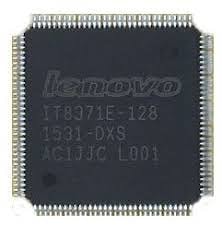 Микросхема Чип ITE IT8371E-128 DXS Lenovo