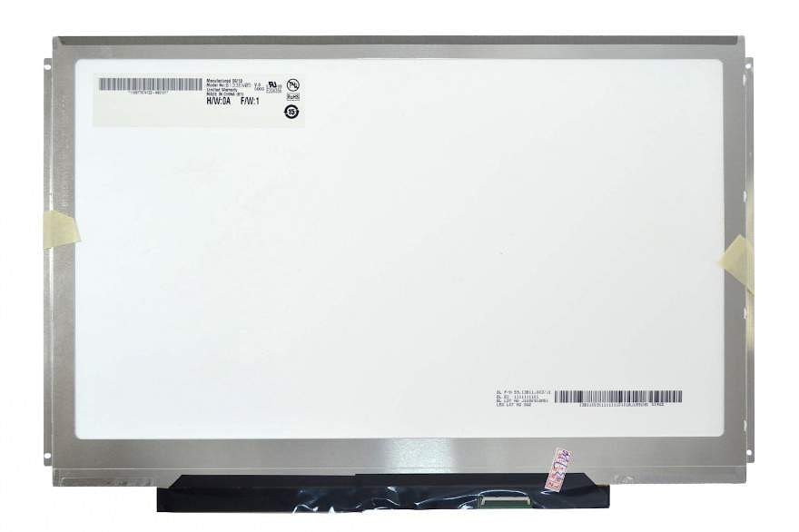 Матрица для ноутбука экран для ноутбука B133EW05 slim LED V.0 40 pin Матовая 1280x800