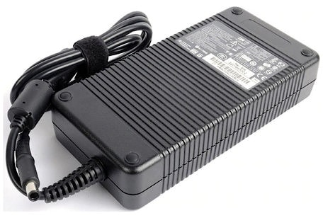 Блок питания (зарядное) Asus 7.4x5.0мм, 230W (19.5V, 11.8A), без сетевого кабеля (тип подключения - трапеция), ORG
