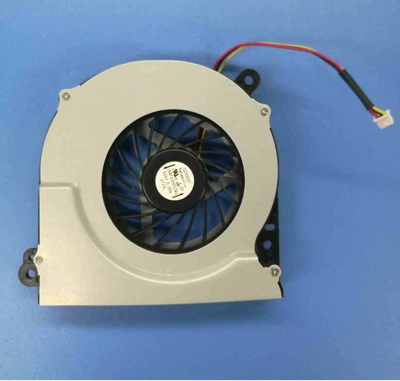 Вентилятор (кулер) для ноутбука Asus X75A, X75VD, X75, A75, F75A, K75, K95, R700, X75A, 3 pins