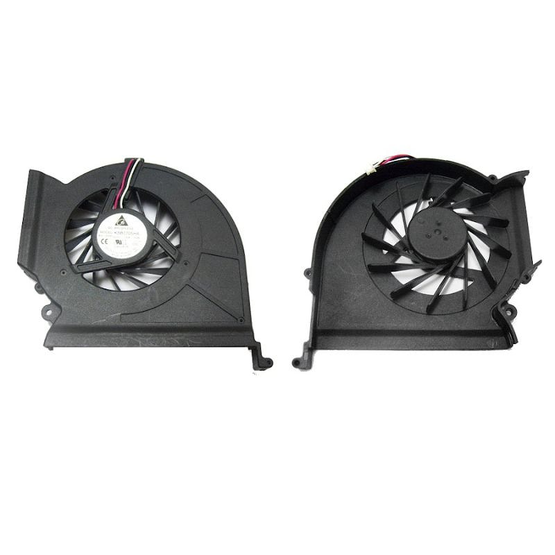 Вентилятор (кулер) для ноутбука Samsung R711, R728, R729, R730, R750, R780, R770, NP-R780, NT-R780