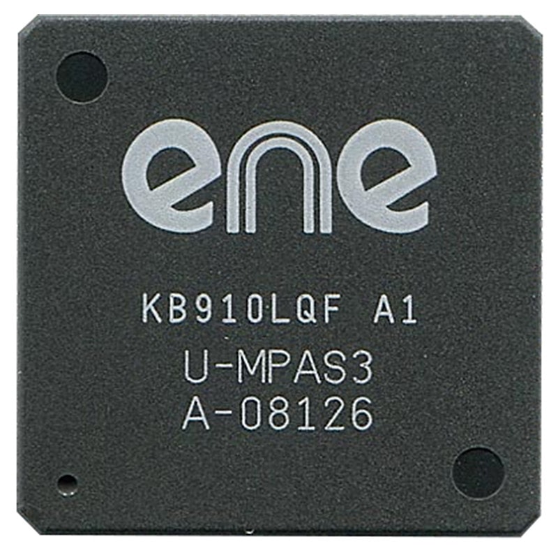 Контроллер KB 910LQF A1, PLCC