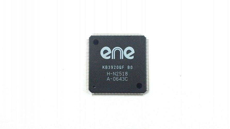 Микросхема Ene KB3920QF B0