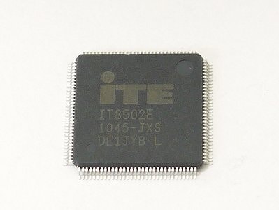Микросхема Чип ITE IT8502E JXA