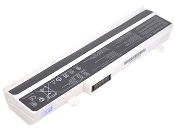 Аккумулятор Asus Eee PC 1011, 1015, 1016, 1215, VX6, (A32-1015), 4400mAh, 10.8V, белый