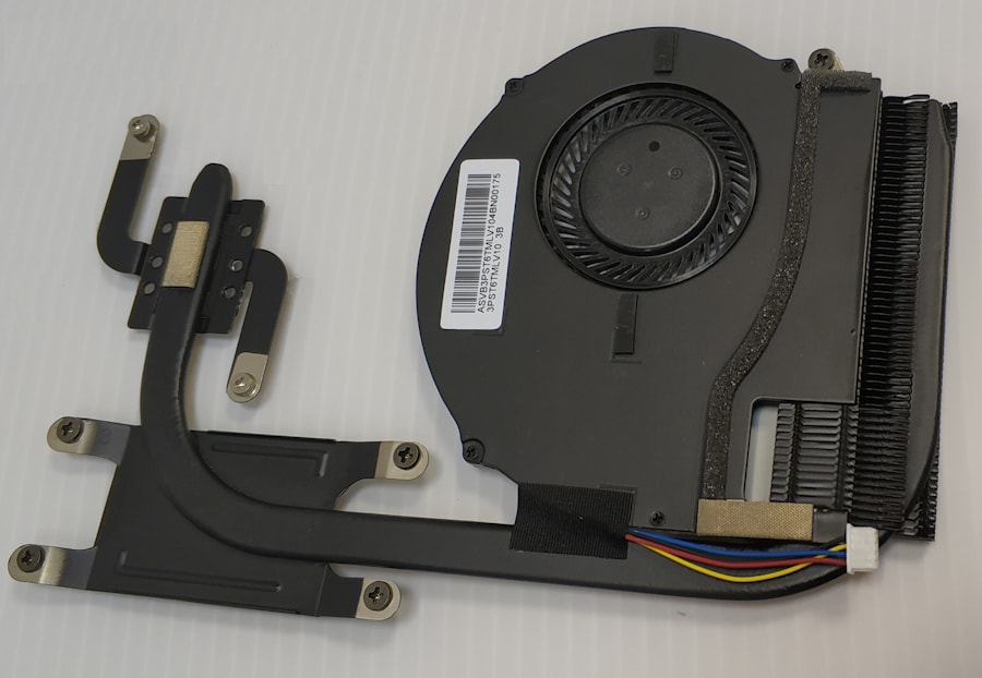 Вентилятор (кулер) для ноутбука Lenovo IdeaPad Flex 14, Flex 15, Flex 14D, Flex 15D, система охлаждения в сборе