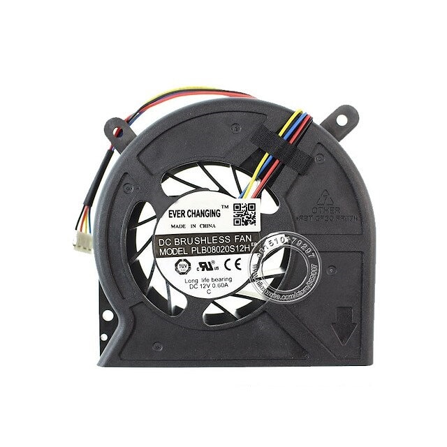 Вентилятор (кулер) для моноблока MSI Wind Top AE2050, Haier Q51, Q52, B321, Q5T, Q7