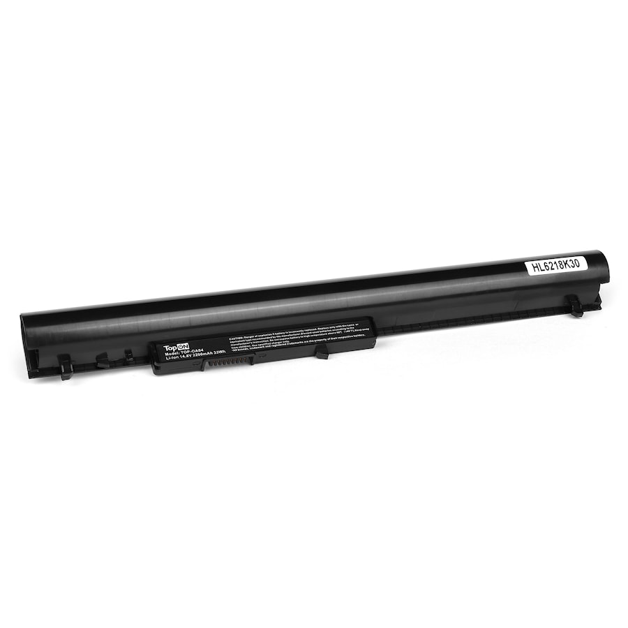 Аккумулятор для ноутбука (батарея) HP 14-r, 15-d, 15-g, 15-r, 240, 250, 255 G3 Series. 14.8V 2200mAh PN: OA04, TPN-F113