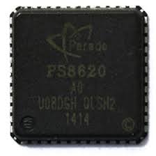 Микросхема PS8620-AO QFN-48