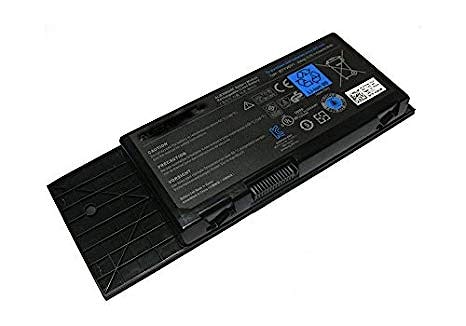Аккумулятор для Dell Alienware M17X R3, M17X R4, (BTYVOY1), 90Wh, 8100mAh, 11.1V