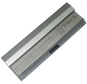 Аккумулятор Dell Latitude E4200, E4200N, (Y085C), 2200mAh, 14.8V, серебряный