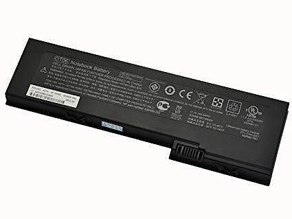 Аккумулятор HP EliteBook 2170p, (HSTNN-YB3L), 4200mAh, 11.1V, ORG