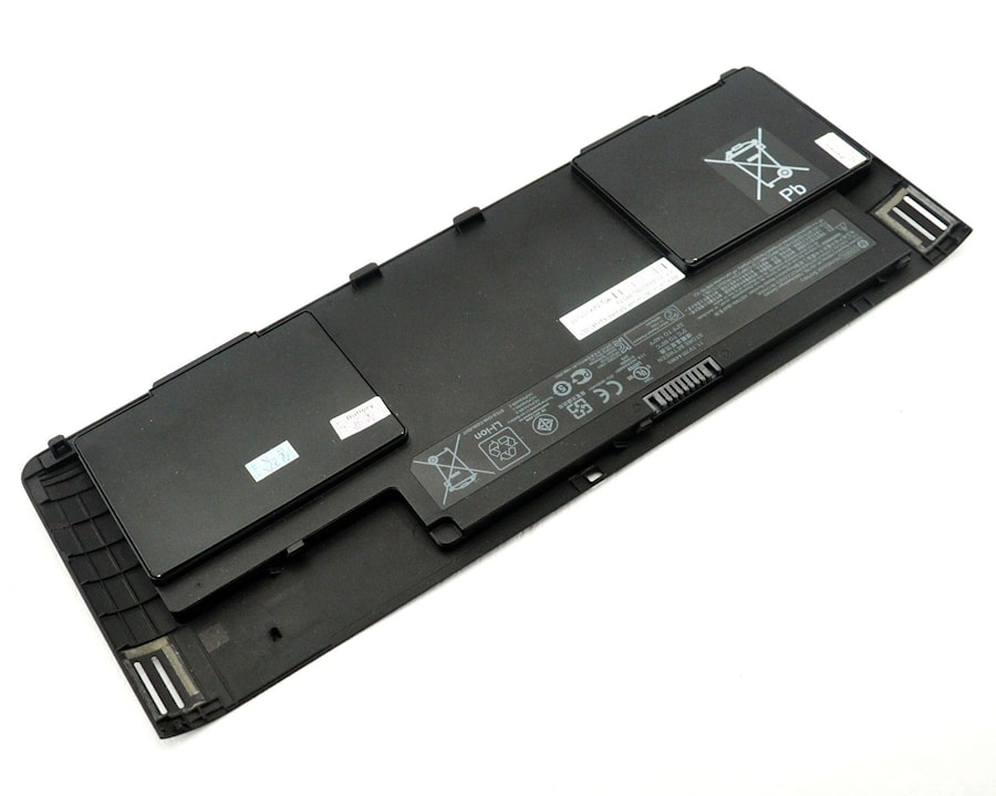 Аккумулятор для HP EliteBook Revolve 810 G1, G2, (OD06XL, HSTNN-IB4F), 44Wh, 3800mAh, 11.1V
