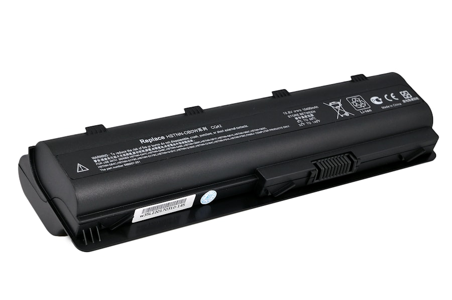 Аккумулятор батарея HP Pavilion DM4, DV3-4000, DV6-3000, DV7-4000, G4-1000, G6, G7, CQ42, G42, G62, G72, 430, 630, (GSTNN-Q62C, MU06), 8800mAh, 10.8V