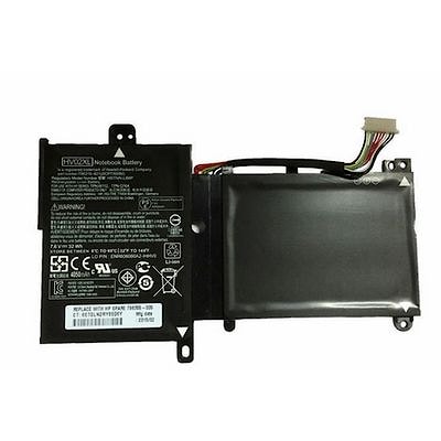 Аккумулятор для HP Pavilion x360 11-k, 11t-k, x360 310 G2, (HV02XL, HSTNN-LB6P), 32Wh, 4050Ah, 7.6V