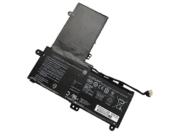 Аккумулятор HP Pavilion X360 11-u, 11-ab, Stream 11-aa, 11-ab, (NU03XL, HSTNN-UB6V), 3470mAh, 11.55V, ORG