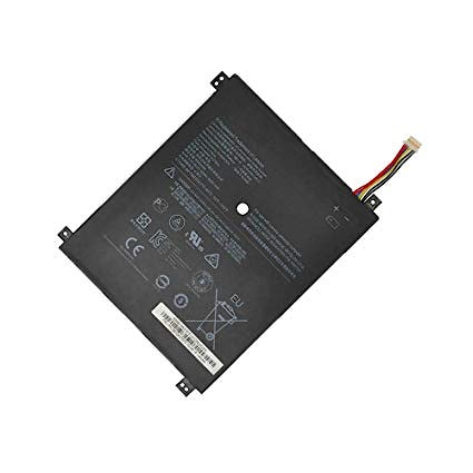 Аккумулятор для Lenovo IdeaPad 100S-11IBY, 100S-80 R2, (Nb116), 31.92Wh, 8400mAh, 3.8V