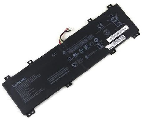 Аккумулятор Lenovo IdeaPad 100S-14IBR, (NC140BW1-2S1P), 4200mAh, 7.6V, ORG