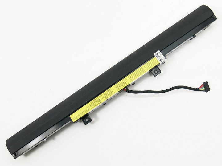 Аккумулятор для Lenovo IdeaPad V110-15, V310-14, V310-15, V510-14, V510-15, (L15L4A02), 32Wh, 2200mAh, 14.4V