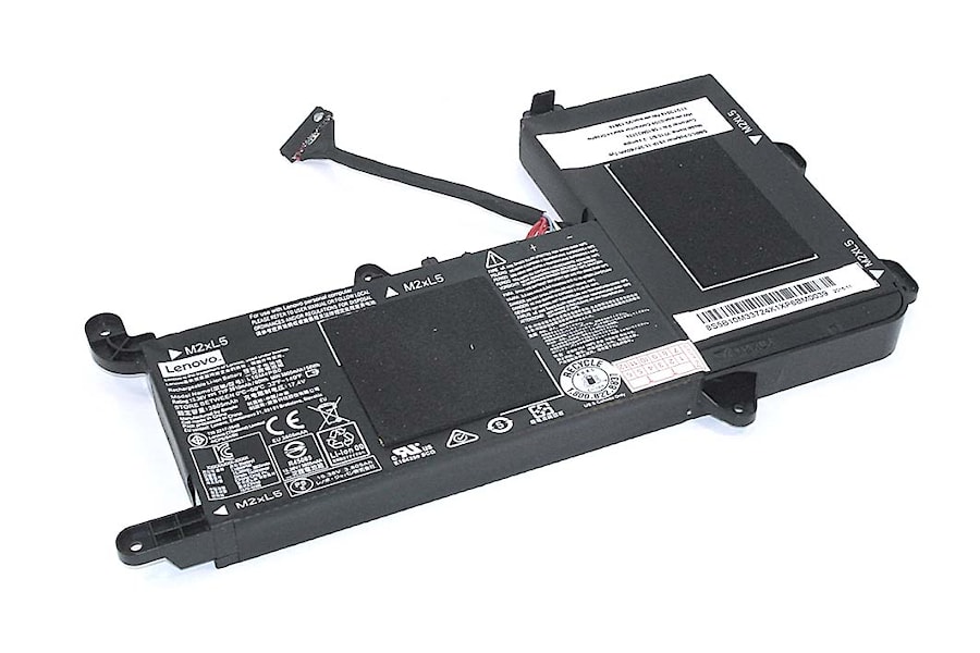 Аккумулятор Lenovo Legion Y720-15ikb, (L16S4TB0), 4110mAh, 14.6V, ORG