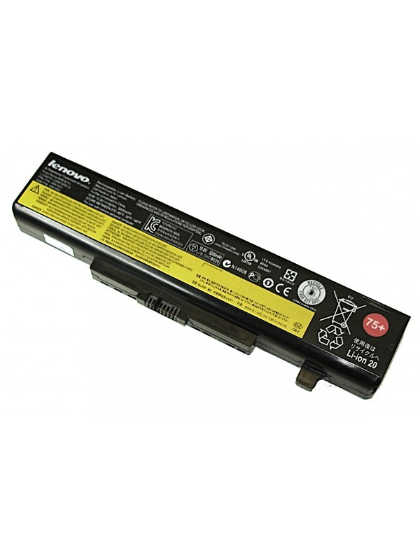 Аккумулятор Lenovo ThinkPad Edge E430, E431, E435, E530, E531, E535, (L11L6F01), 4400mAh, 10.8V