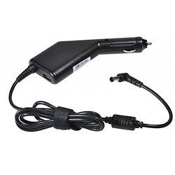 Автомобильный Блок питания (зарядное) Sony 16V, 4A, 6.5x4.4мм с иглой, 65W, без сетевого кабеля