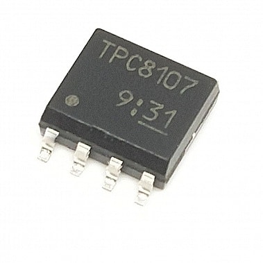 Микросхема TPC8107