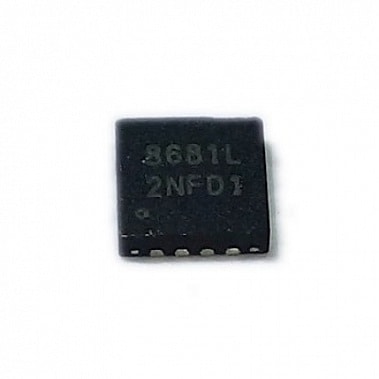 Микросхема OZ8681L