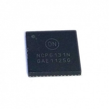 Микросхема NCP6131N