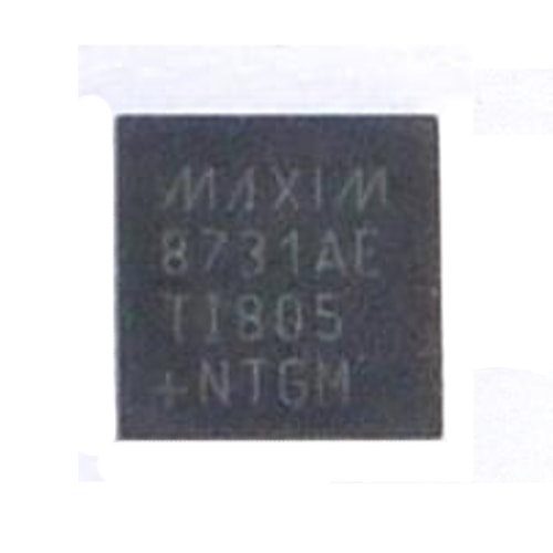Микросхема MAX8731AE