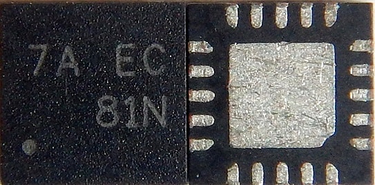 Микросхема RT8243A R32