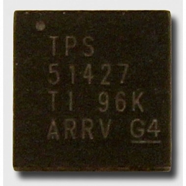 Микросхема TPS51427A