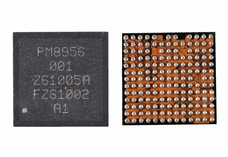 Микросхема PM8956