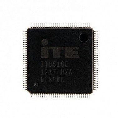 Микросхема Чип ITE IT8518E-HXA