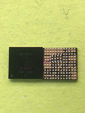 Микросхема PMI8940