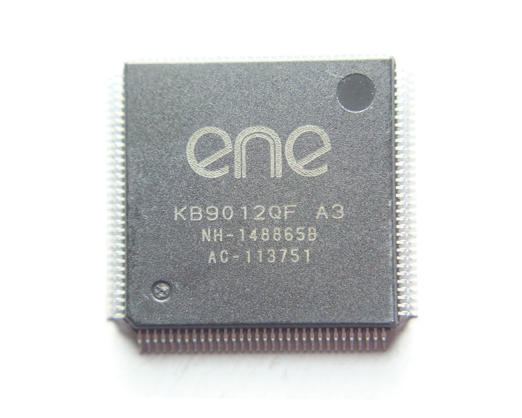 Микросхема KB9012QF A3
