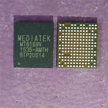 Микросхема MT6169V