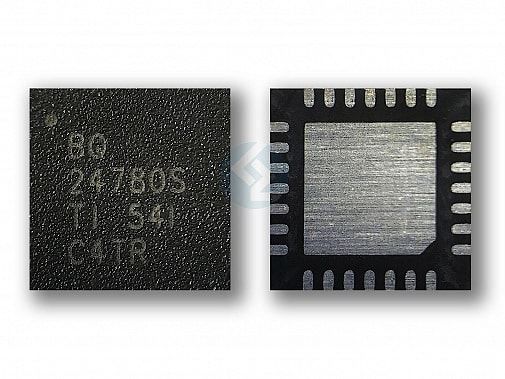 Микросхема BQ24780s