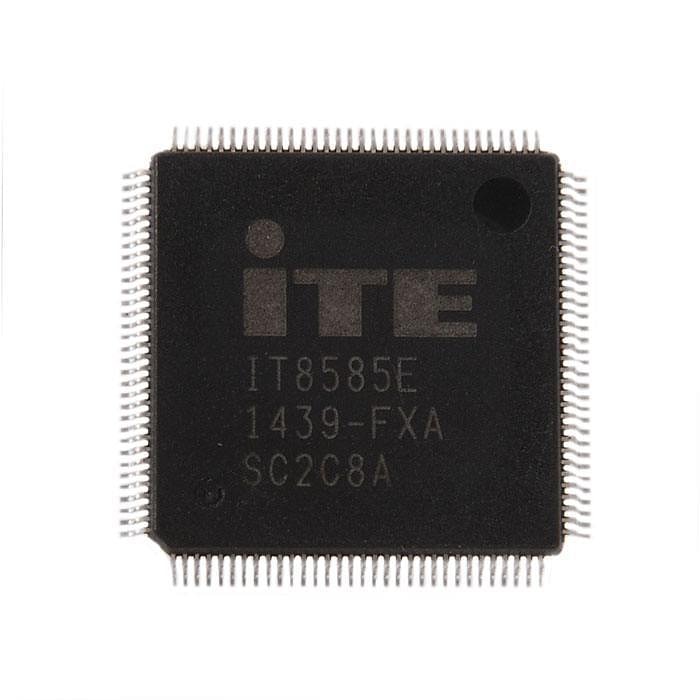 Микросхема Чип ITE IT8585E-FXA