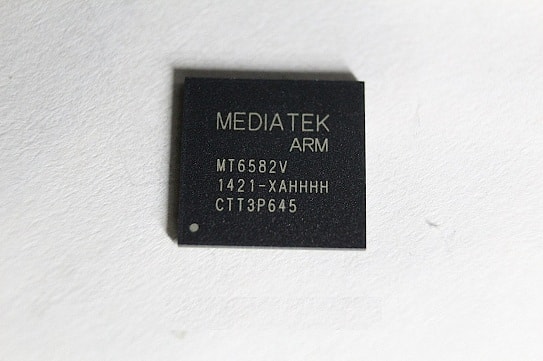 Микросхема MT6582V