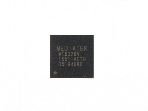 Микросхема MT6328V
