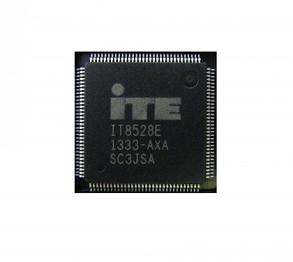 Микросхема Чип ITE IT8528E-AXA