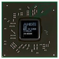 Видеочип 216-0855000 AMD Mobility Radeon R7 M265