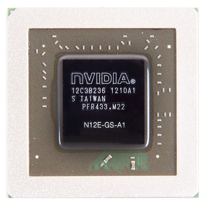 Видеочип N12E-GS-A1 nVidia GeForce GTX560M