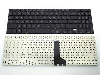 Клавиатура Asus E500, E500C, P500, P500CA черная