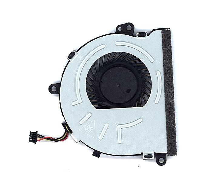Вентилятор (кулер) для ноутбука HP Pavilion 15-db